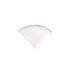 AussieSuperStore Party Essentials 24cm Tulle Circles Favours (in 4 styles) 24cm Tulle Circles Favours (in 4 styles) | Party Favour Essentials